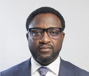 Silas Garba