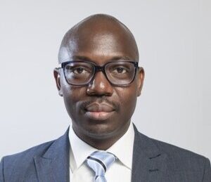 Tosin Babatope